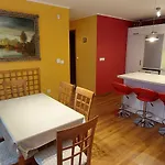 Appartement Viola Mediteran *