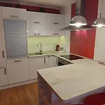 Appartement Viola Mediteran Siófok