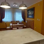 Appartement Viola Mediteran Siófok