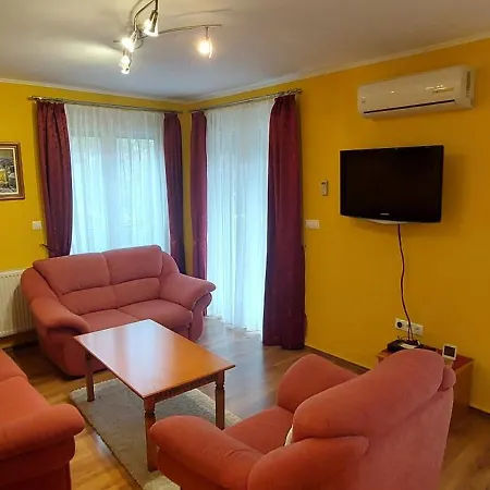 Viola Mediteran Апартаменты