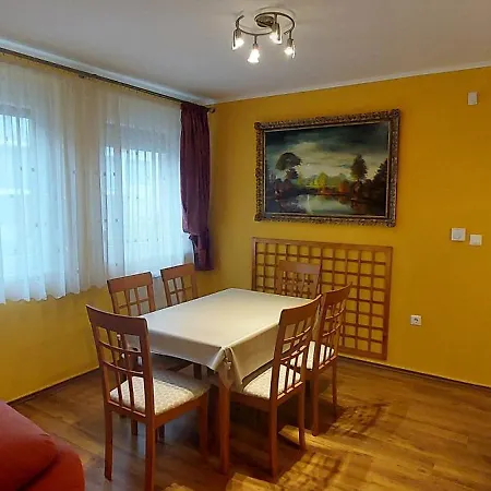 Viola Mediterán * Siófok