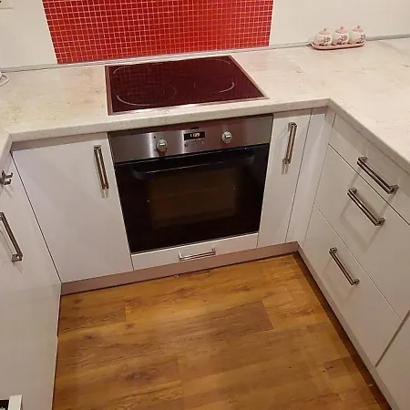 Apartamento Viola Mediterán *