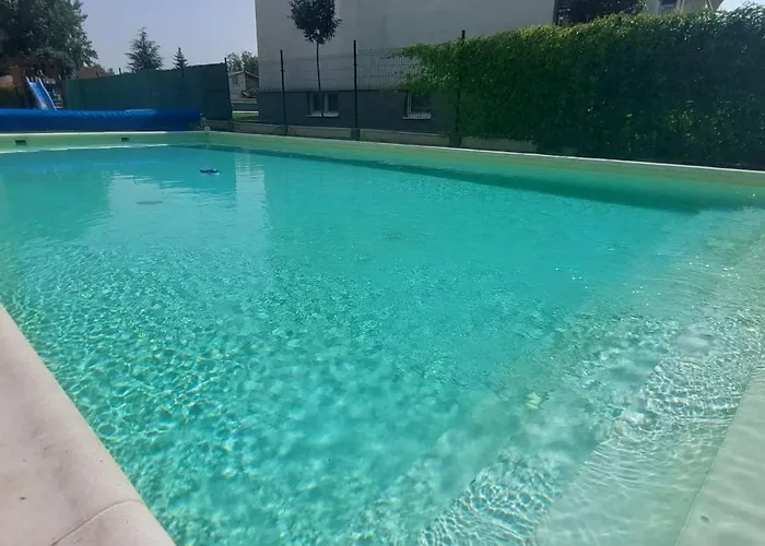 Διαμέρισμα Viola Mediteran Σίοφοκ